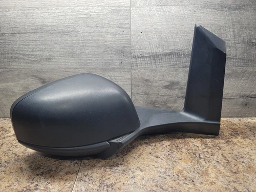 14-20 Ford Transit Connect XL 2.0L AT FWD Exterior Right Door Rear View Mirror