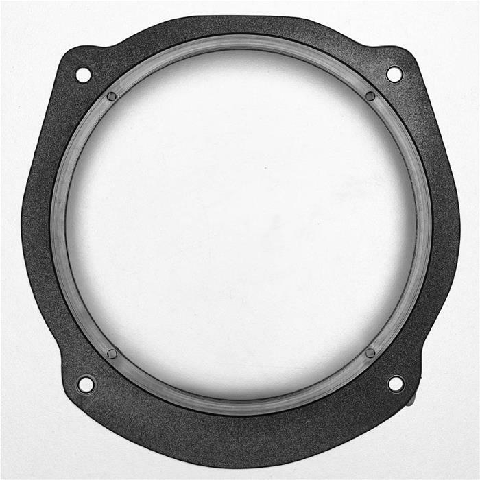 Supporto altoparlante Phonocar 03890 Adattatori ant/post FIAT Stilo - Croma ‘05>