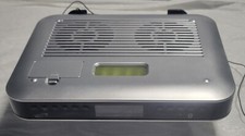 iLive BLUETOOTH UNDER CABINET MUSIC SYSTEM, F...