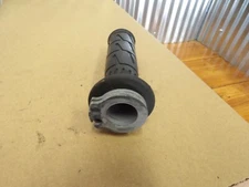 06-11 Kawasaki Ninja ZX14 THROTTLE SLEEVE TUBE TWIST HAND GRIP 46019-0001