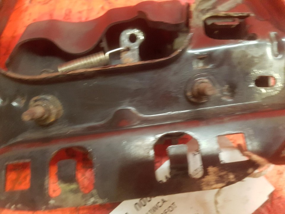 PEUGEOT 208 LATCH 2013 eBay