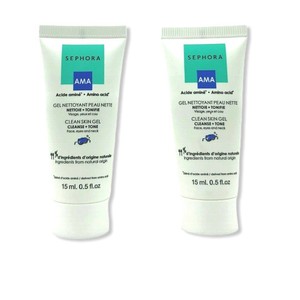 sephora collection cleanser