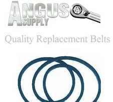 REPLACEMENT BELT FOR SCAG 48204 36" DECKS MADE WITH KEVLAR