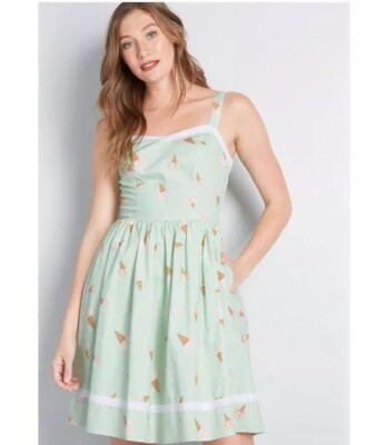 white christmas dresses Mini Hattie Dress in Embroidered Spring Floral