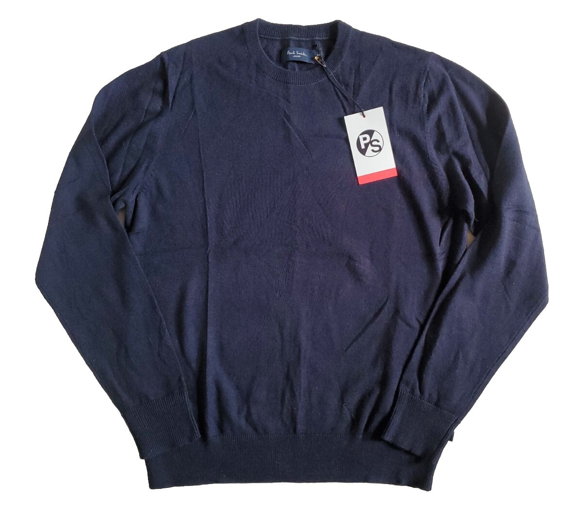 paul smith mountain jumper