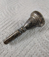 Vintage CONN 358 Cornet Mouthpiece