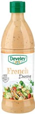 Develey Salatliebe - French Dressing - Salatdressing - 500 ml