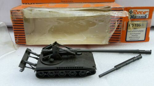 Roco loco tracteur comme neuf roule très bien jouef lima 1/87
