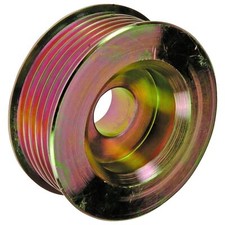 Fits New Ford Mercury 1996 1997 1998-2010 Alternator 6 groove standard pulley