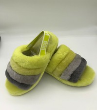 fluff yeah slide motlee