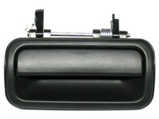 MANIGLIA ESTERNA PORTA POSTERIORE DESTRA PER OPEL FRONTERA A 91-98 ISUZU RODEO
