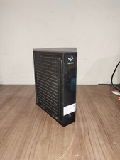 Hitron WiFi Gateway Cable Modem Router Dual Band Black CGNM-2250