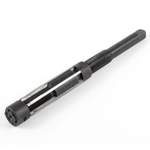 ALESATORE REGOLABILE RAPIDO REGOLABILE A MANO ALESATORE NUOVO HSS 6.25-64mm - Afbeelding 2 van 51