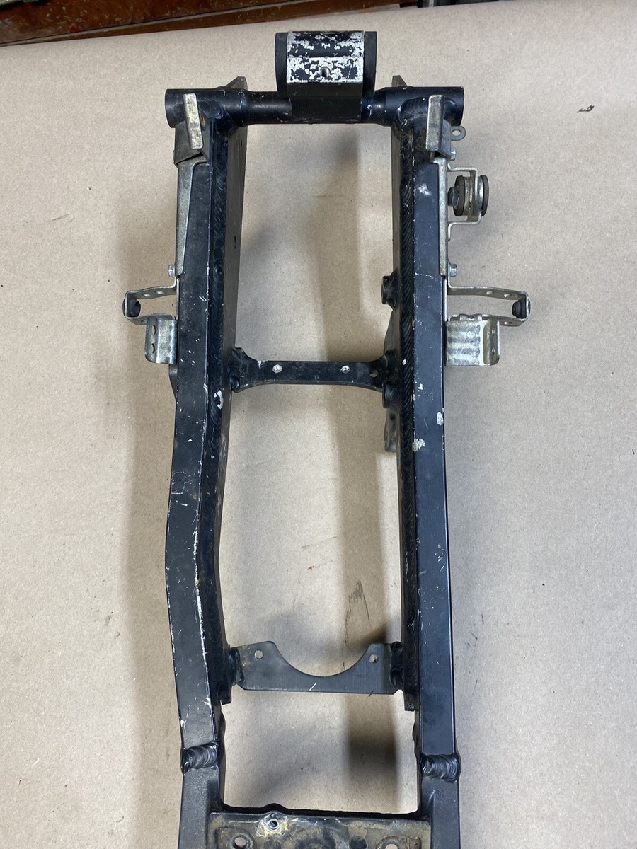07-08 Kawasaki Ninja ZX6R ZX6 Rear Subframe Sub frame Straight OEM