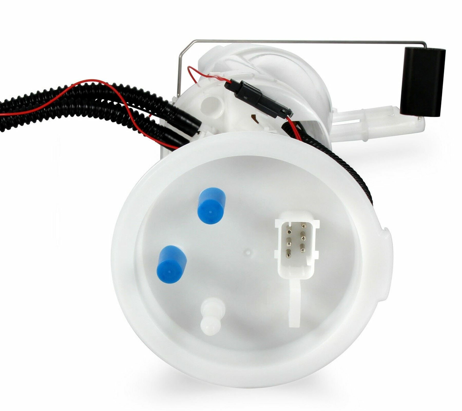 IN TANK FUEL PUMP & SENDER UNIT FOR RANGE ROVER L322/ MK3 4.4 V8