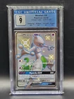 Mewtwo GX SV59/SV94 - Hidden Fates Shiny Vault - CGC 9 Mint