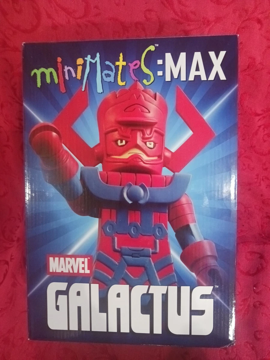 Galactus lego figure 2025