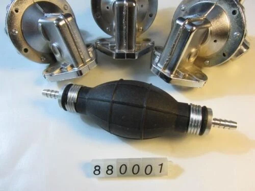 Piezas de carburadores cebadores para coches