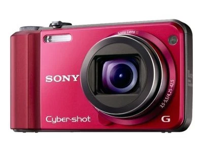 SONY CyberShot DSC-T77 (良品） Amazon.com : Sony Cybershot DSC-T77 Full HD 1080i, 10.1 MP Digital