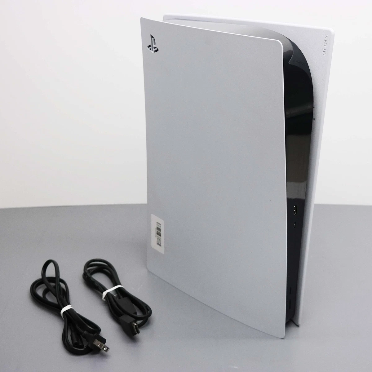 Sony PlayStation 5 Blu-Ray Edition White Consoles for sale | eBay