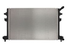 Radiateur du moteur pour AUDI A3, A3 ALLSTREET, Q2, Q3, TT; SEAT ATECA, LEON