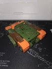 Transformers G1 Roadbuster Autobot Original 1984 Busted Head No Accessories