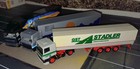 HERPA 1/87 CAMIONS DAF x 3 expl.