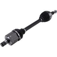 Antriebswelle Vorderachse Links FüR VW Crafter Kasten Sy_ 2.0 TDI Sz_ MAN TGE