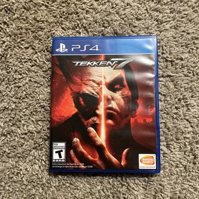 Tekken 7 - Sony PlayStation 4