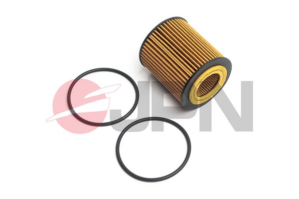 JPN ÖLfilter 10F8007-JPN Filtereinsatz FüR Opel Astra GTC A04 Caravan Vectra Z02-image