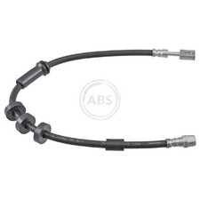 2x A.B.S. Bremsschlauch vorne 2474200048 | 187978