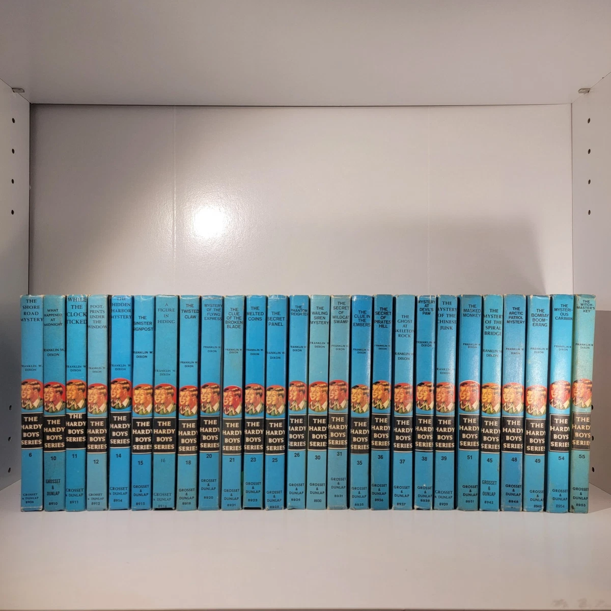 Hardy Boys Sets products for sale | eBay