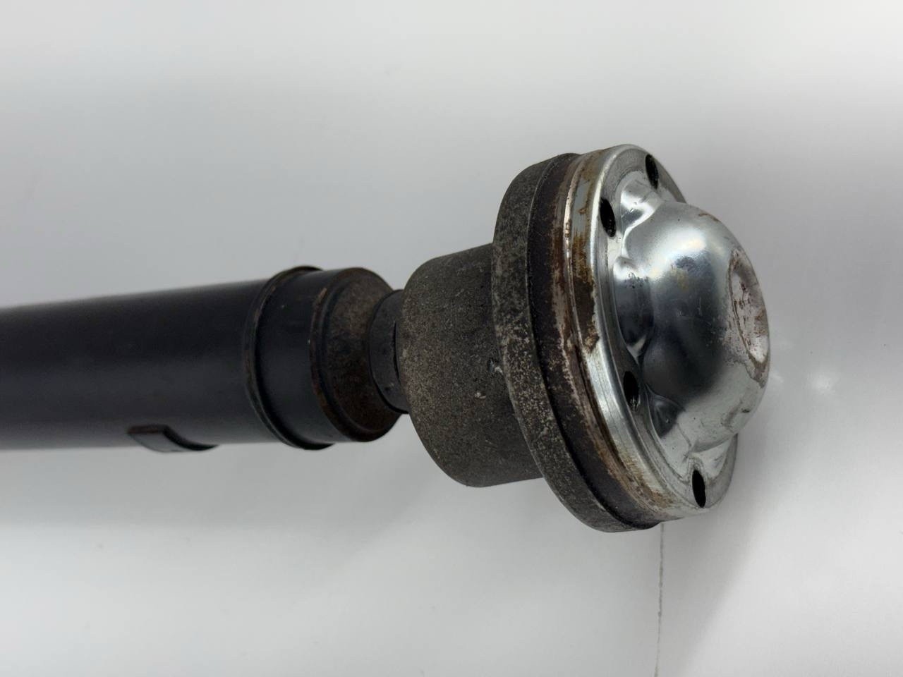 2014 - 2020 MASERATI GHIBLI FRONT DRIVE SHAFT DRIVESHAFT PROPELLER 80k Miles
