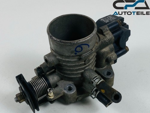 Kia Shuma 1  1.5 FB Drosselklape Drosselklappenstutzen Klappe 0K24720660