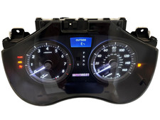 Speedometer Instrument Cluster Dash Panel 2007 & 08 Lexus ES350 178,037 Miles