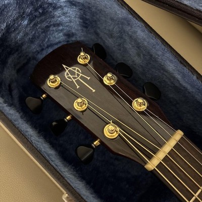 K.Yairi AY-65N 1999 Acoustic Guitar Japan Vintage Quality | eBay