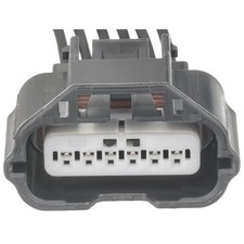 Standard Motor Products S2822 Mass Air Flow Sensor Connector