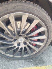 Alfa Romeo Giulietta Cloverleaf