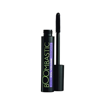 Wimperntusche Gosh Copenhagen Boombastic XXL 001-black [13 ml]