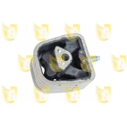 Support moteur Mercedes Benz Unigom 396680 silentbloc de rechange anti-vibration