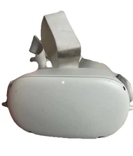 Oculus Quest 2 All In one VR Headset – White (301-00351-01)