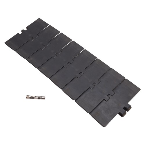 Rexnord 81400793 TableTop 820 Straight Running Chain 4.5in Wide *Sold By Foot*