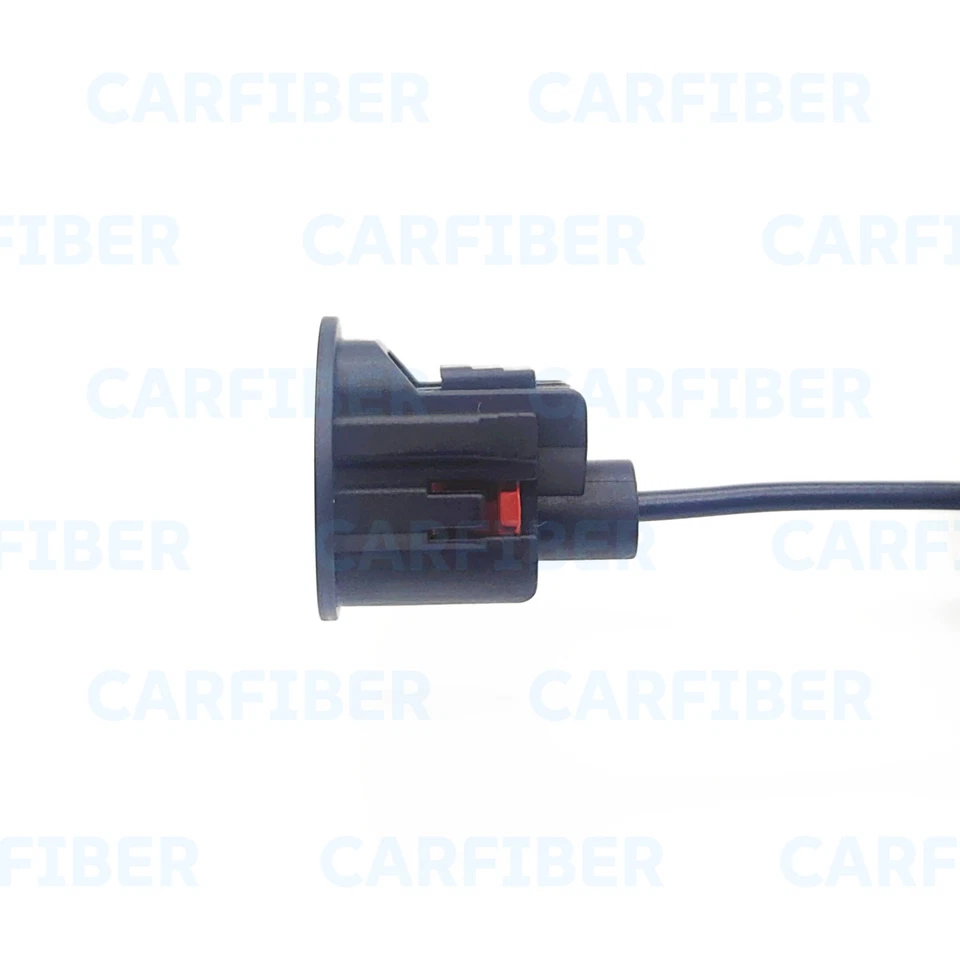 Arnés conector coleta sensor presión aceite 1 vía se adapta a Toyota Celica 1994-1999 Foto 4 de 4
