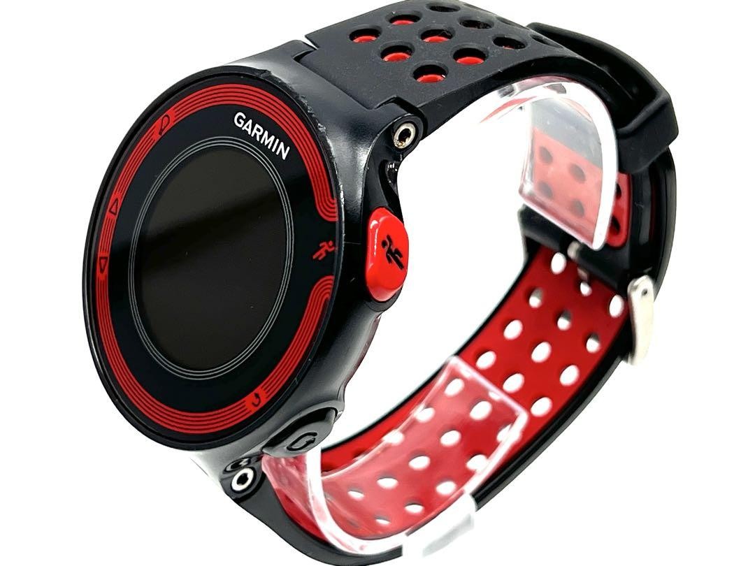 Garmin Foreathlete 220J Running Watch | eBay