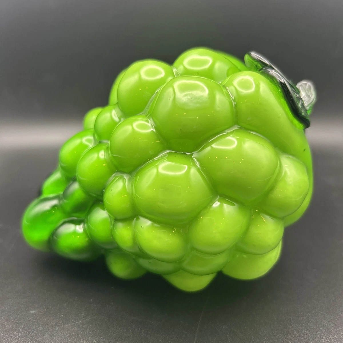 Murano Glass Fruit In Italian Art Glass for sale | eBay
