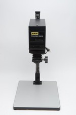 LPL 3301D B W Condenser Enlarger w/ 50mm f3.5 Lens, Clean  Read