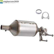 Diesel Particulate Filter (DPF) For Dodge Sprinter 2500 3500 Base 2007 2008 2009