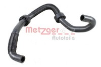 Metzger Autoteile KüHlerschlauch 2420125 FüR VW Transporter T5 7HA 7HH 7EA 7EH