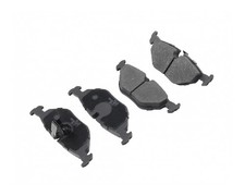 Bremsbelagsatz Hinten Continental-System für BMW E39 Alpina B10 Touring 95-04