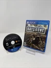 Days Gone - Sony PlayStation 4 - Tested/Working - PS4